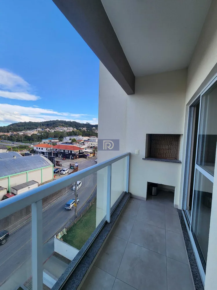 Apartamento, 2 quartos, 74 m² - Foto 7