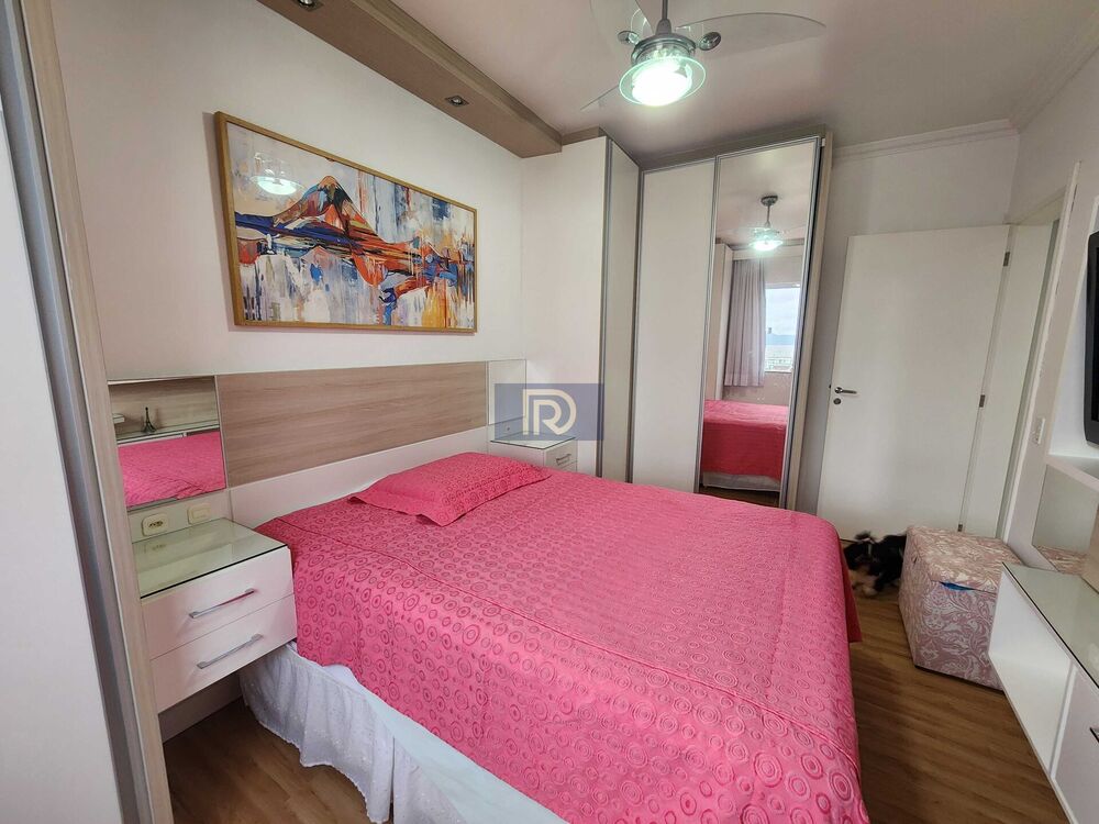 Apartamento à venda com 3 quartos, 98m² - Foto 3
