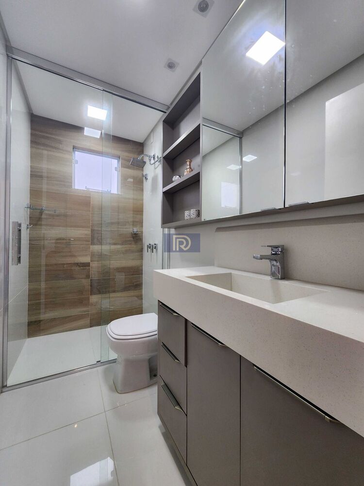 Apartamento à venda com 3 quartos, 98m² - Foto 4