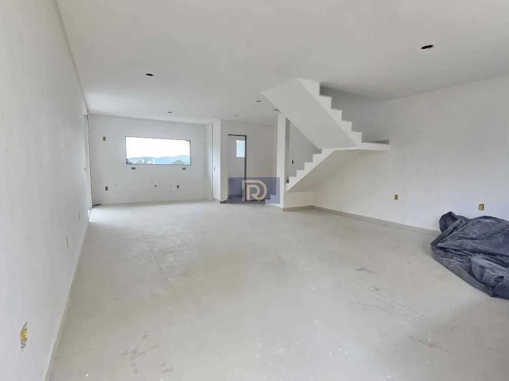 Sobrado, 3 quartos, 110 m² - Foto 2