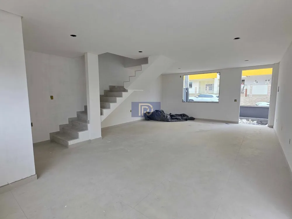 Sobrado, 3 quartos, 110 m² - Foto 4