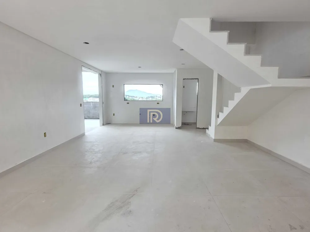 Sobrado, 3 quartos, 110 m² - Foto 3