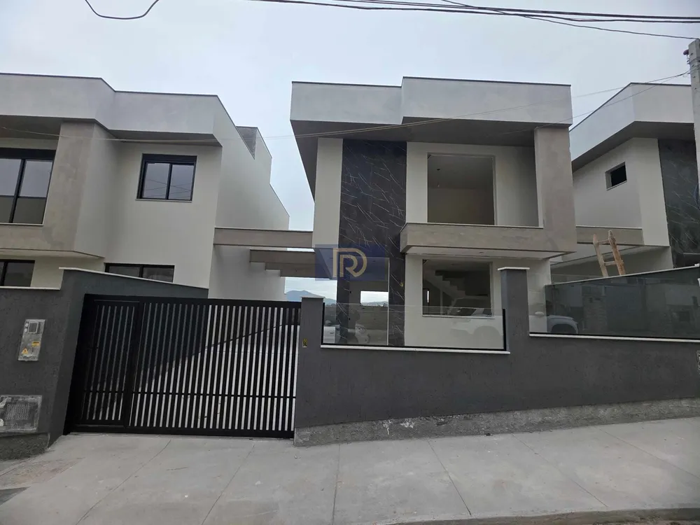 Sobrado, 3 quartos, 110 m² - Foto 1