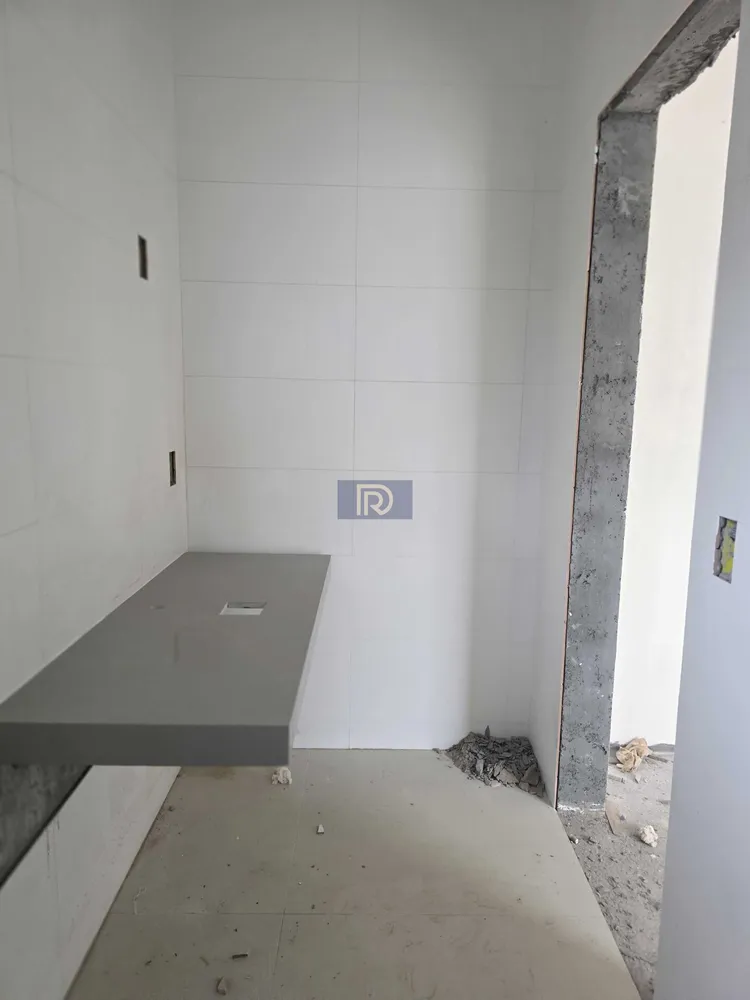 Sobrado, 3 quartos, 110 m² - Foto 8