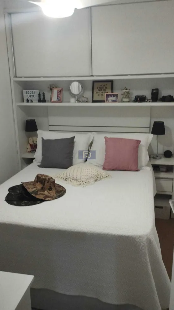Apartamento, 2 quartos, 55 m² - Foto 11