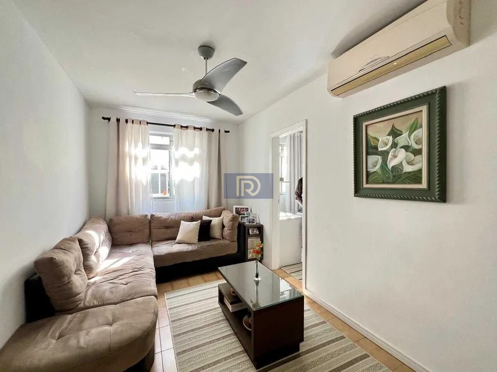 Apartamento, 2 quartos, 55 m² - Foto 1
