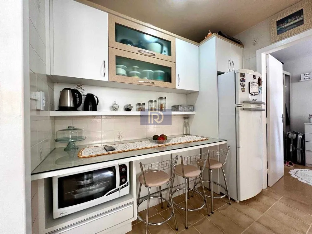 Apartamento, 2 quartos, 55 m² - Foto 3