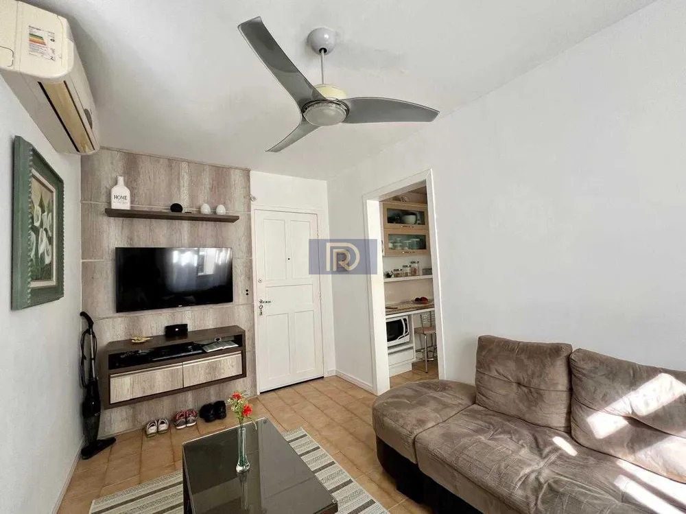 Apartamento, 2 quartos, 55 m² - Foto 2