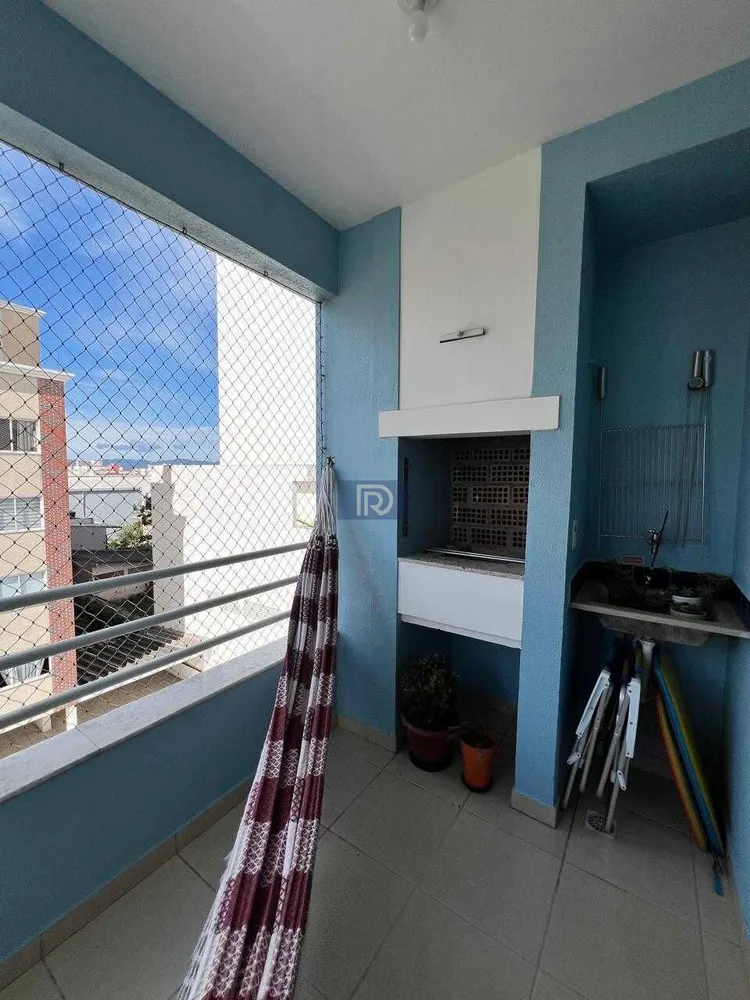 Apartamento, 3 quartos, 82 m² - Foto 6