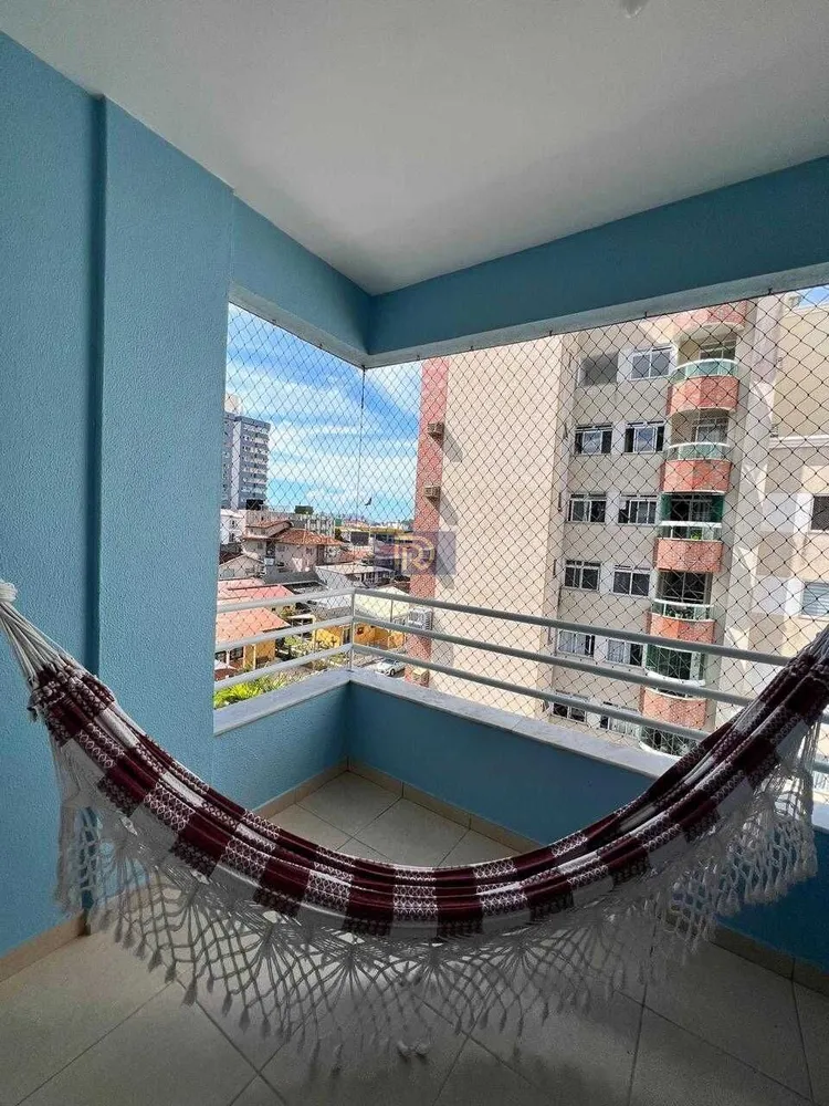 Apartamento, 3 quartos, 82 m² - Foto 7