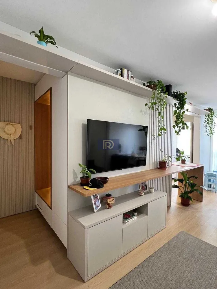 Apartamento, 3 quartos, 82 m² - Foto 1