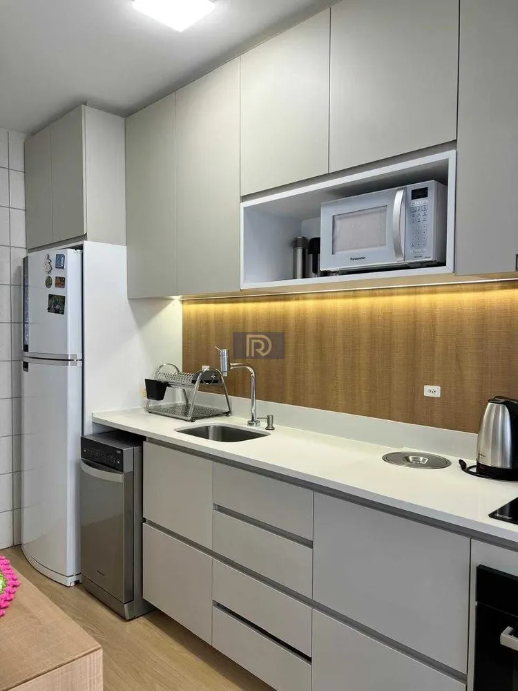 Apartamento, 3 quartos, 82 m² - Foto 14