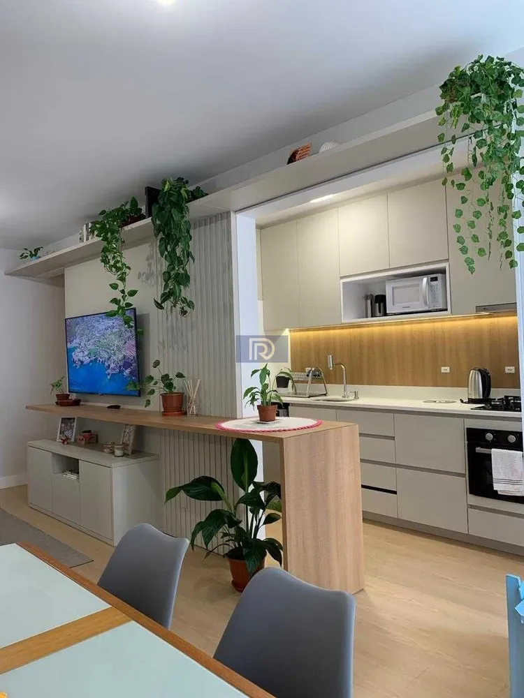 Apartamento, 3 quartos, 82 m² - Foto 2