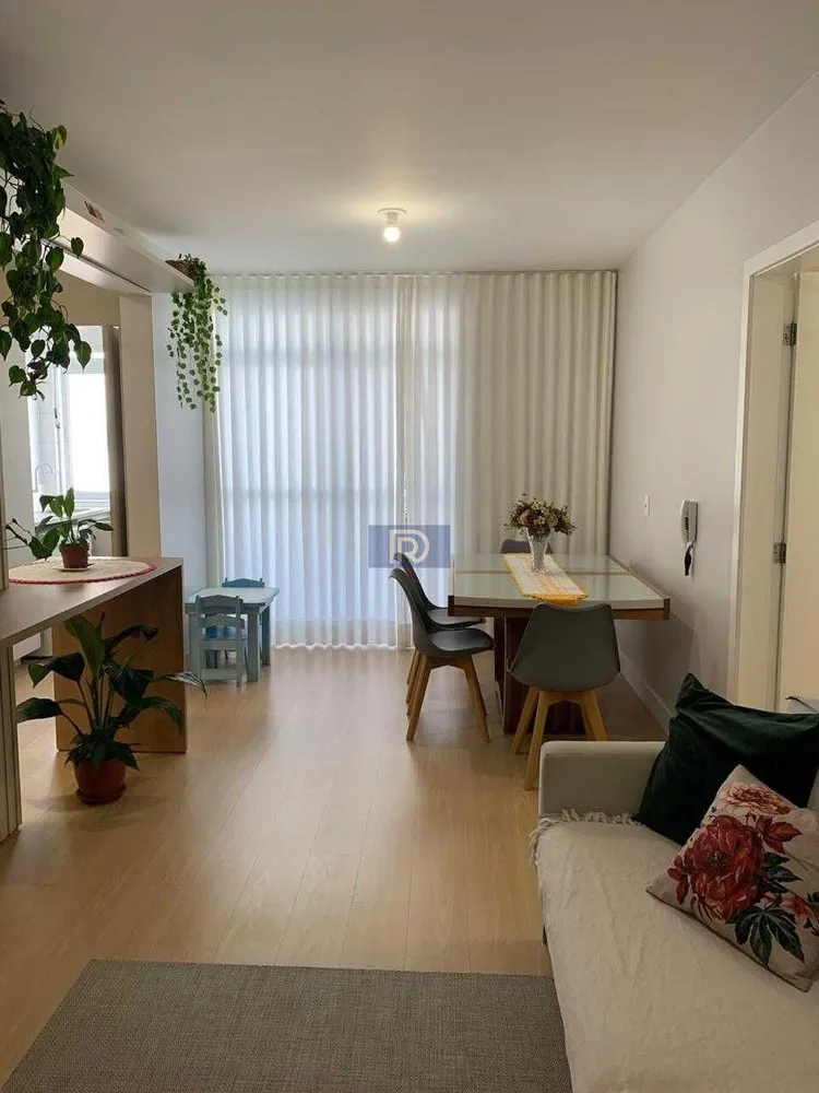 Apartamento, 3 quartos, 82 m² - Foto 3