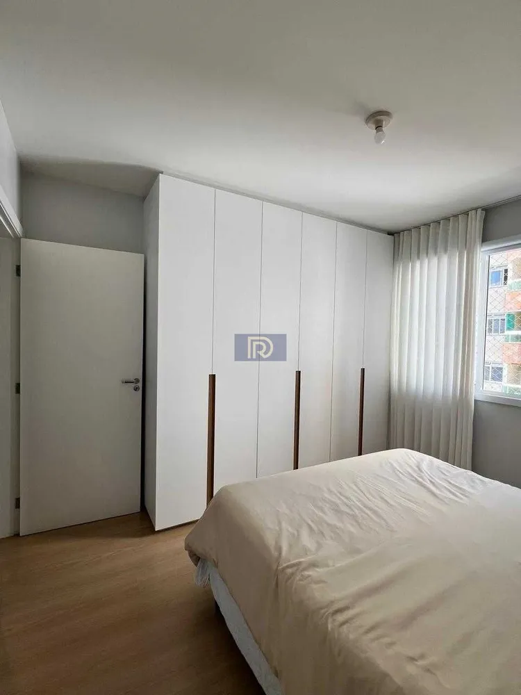 Apartamento, 3 quartos, 82 m² - Foto 9