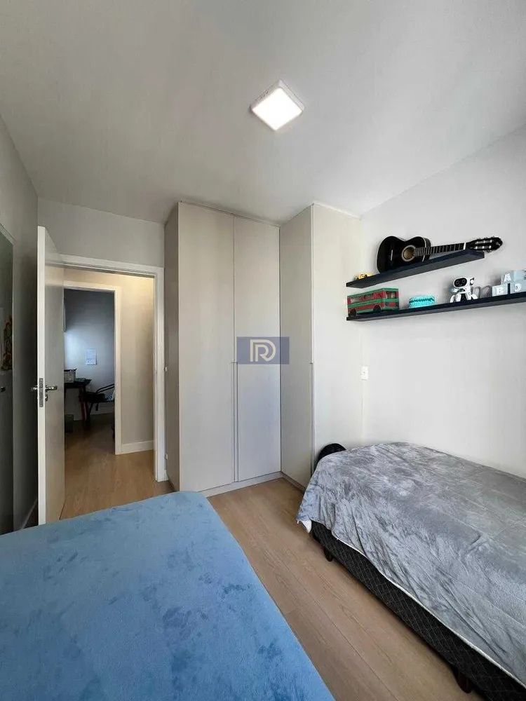 Apartamento, 3 quartos, 82 m² - Foto 11