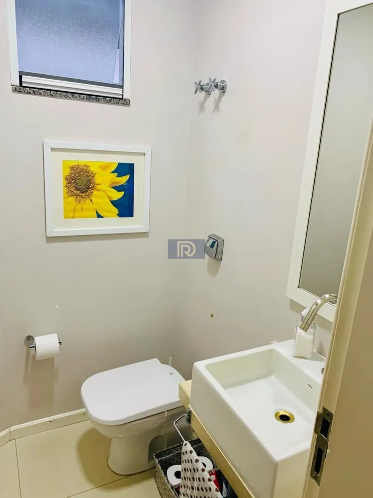 Casa, 3 quartos, 420 m² - Foto 9