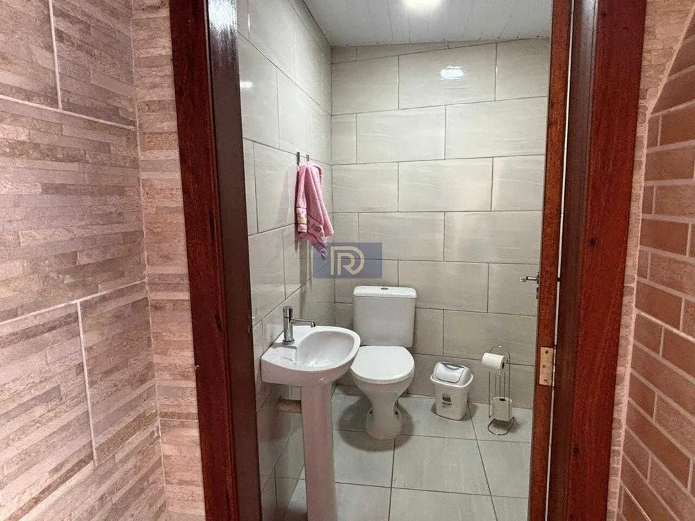 Casa, 4 quartos, 150 m² - Foto 12
