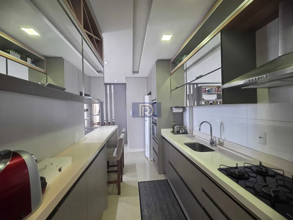 Apartamento, 2 quartos, 70 m² - Foto 8