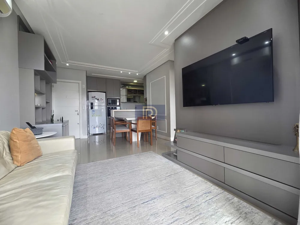 Apartamento, 2 quartos, 70 m² - Foto 1
