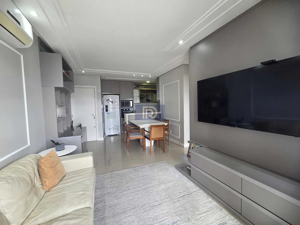 Apartamento, 2 quartos, 70 m² - Foto 2