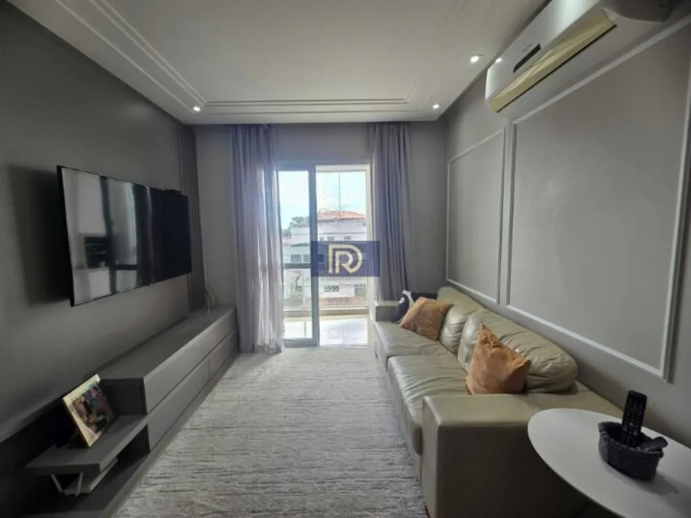 Apartamento, 2 quartos, 70 m² - Foto 4