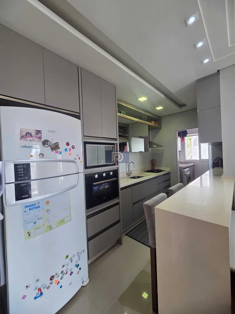 Apartamento, 2 quartos, 70 m² - Foto 6