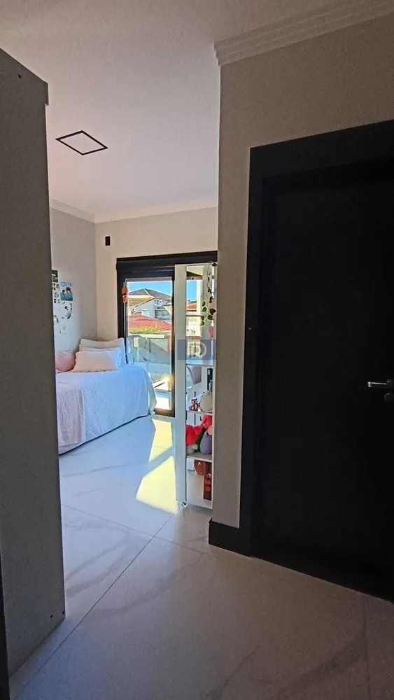 Sobrado, 3 quartos, 100 m² - Foto 10