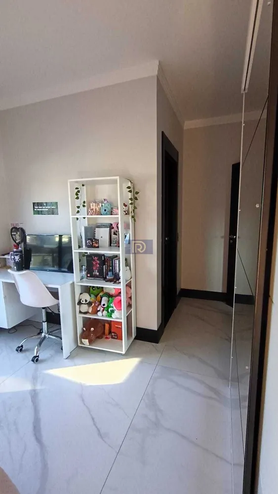 Sobrado, 3 quartos, 100 m² - Foto 7