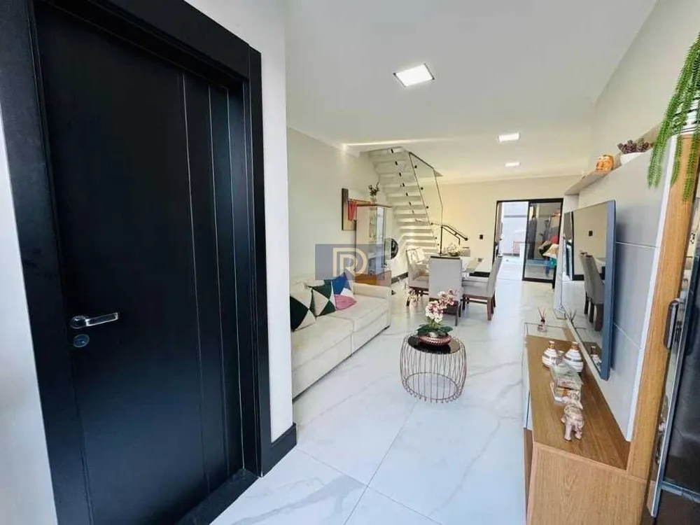 Sobrado, 3 quartos, 100 m² - Foto 2