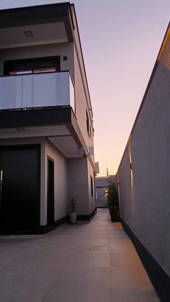 Sobrado, 3 quartos, 100 m² - Foto 11
