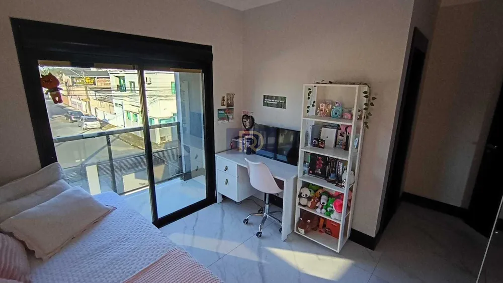 Sobrado, 3 quartos, 100 m² - Foto 4