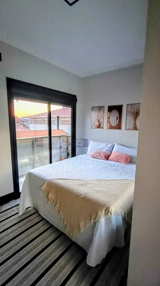 Sobrado, 3 quartos, 100 m² - Foto 13