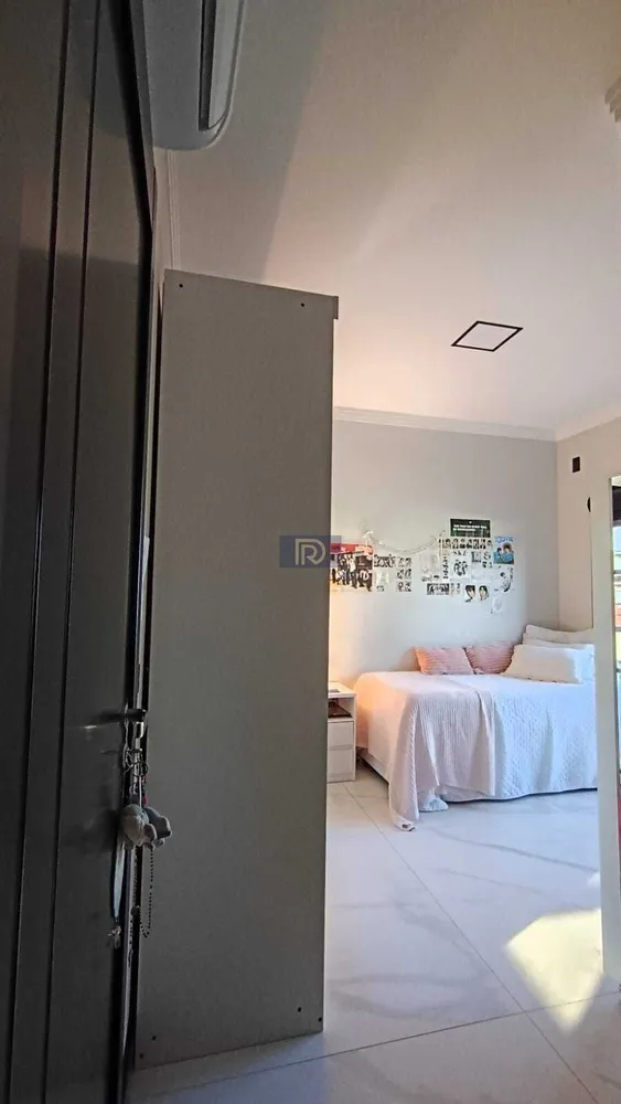 Sobrado, 3 quartos, 100 m² - Foto 6
