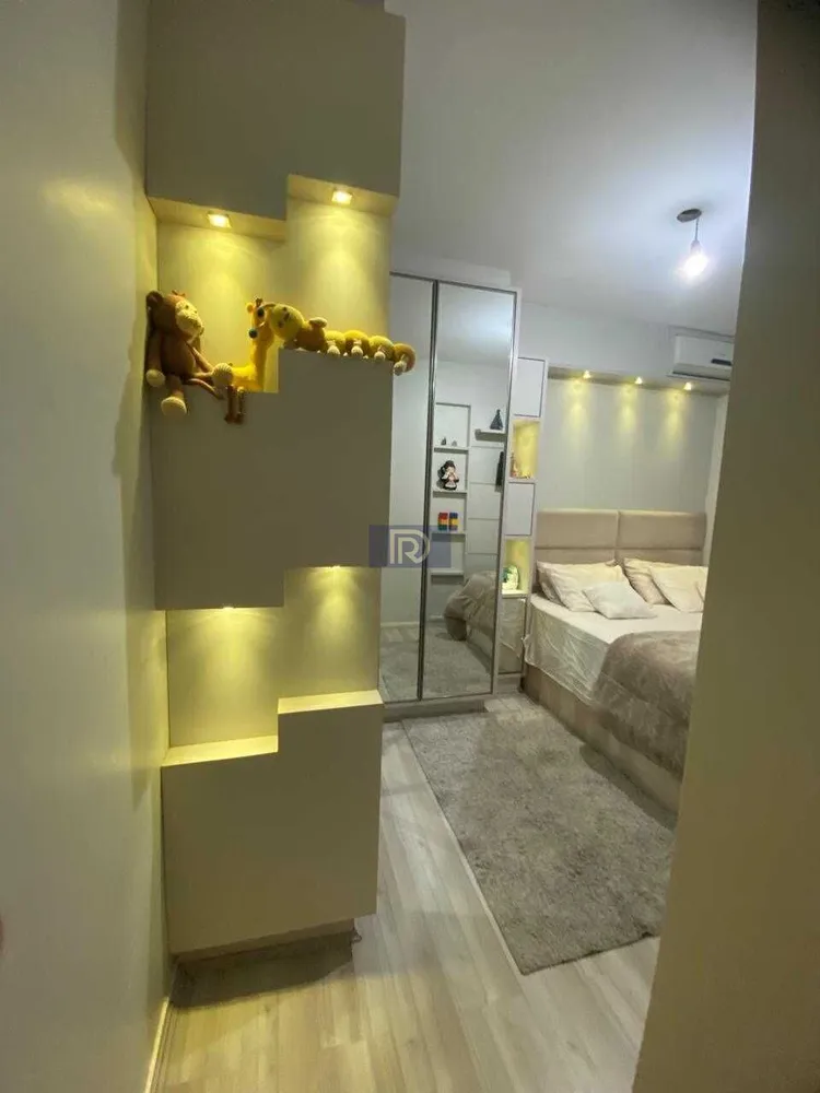 Apartamento, 2 quartos, 56 m² - Foto 12