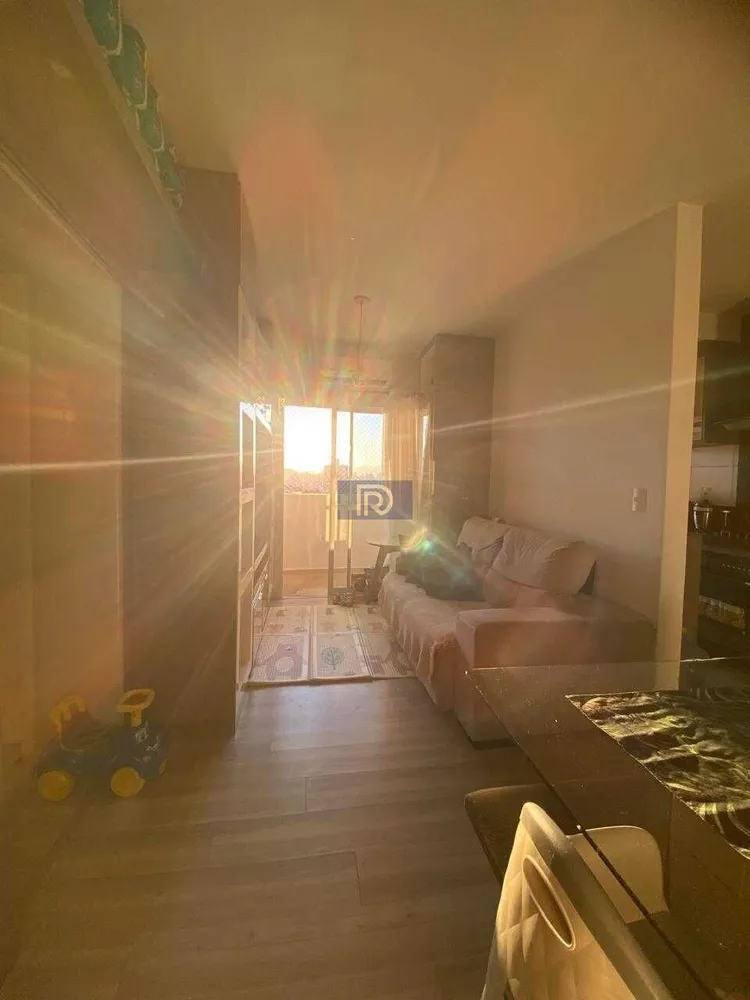 Apartamento, 2 quartos, 56 m² - Foto 3