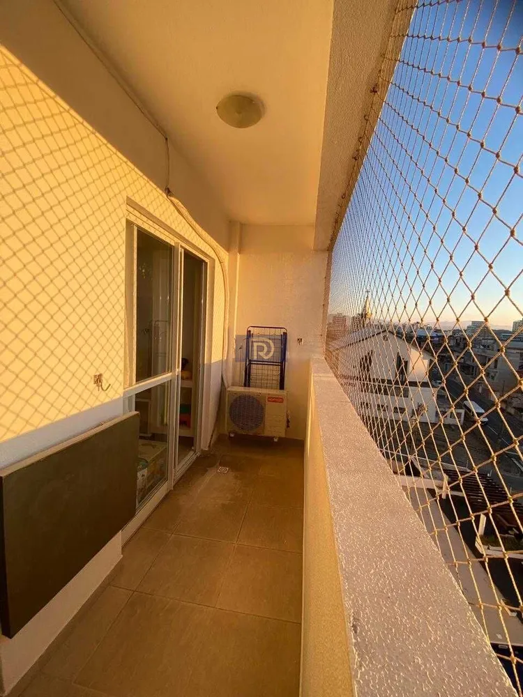 Apartamento, 2 quartos, 56 m² - Foto 4