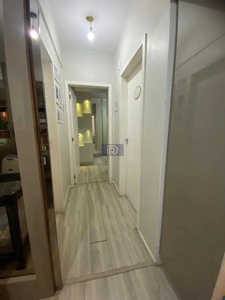 Apartamento, 2 quartos, 56 m² - Foto 11