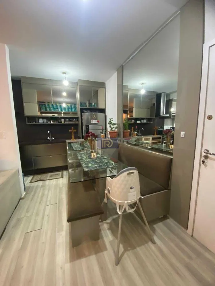 Apartamento, 2 quartos, 56 m² - Foto 7
