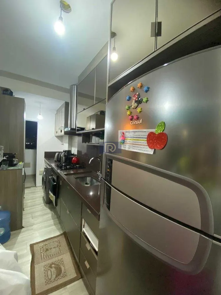 Apartamento, 2 quartos, 56 m² - Foto 8