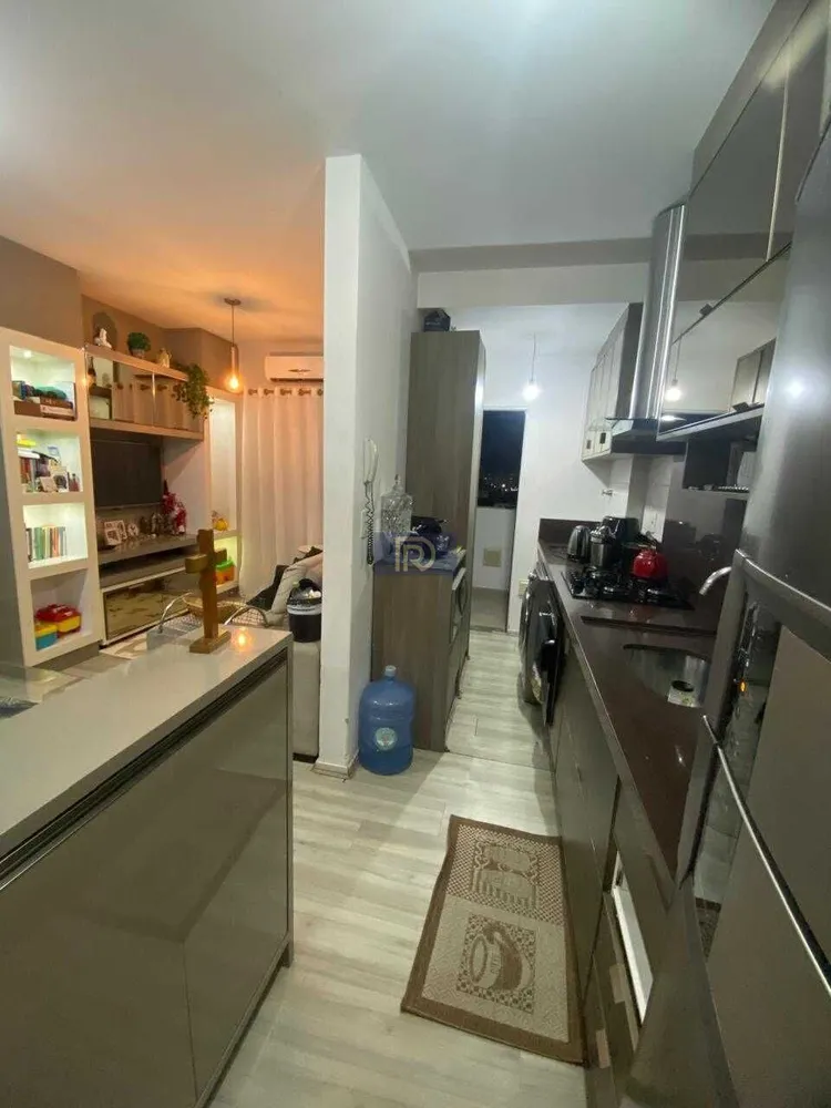 Apartamento, 2 quartos, 56 m² - Foto 9
