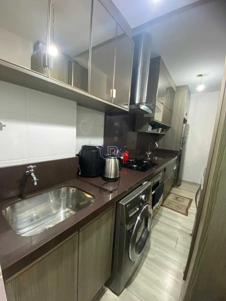 Apartamento, 2 quartos, 56 m² - Foto 10