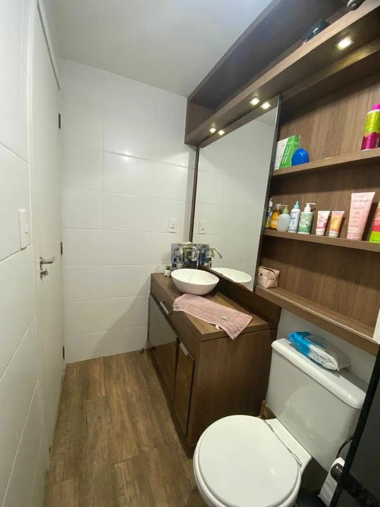 Apartamento, 2 quartos, 56 m² - Foto 13