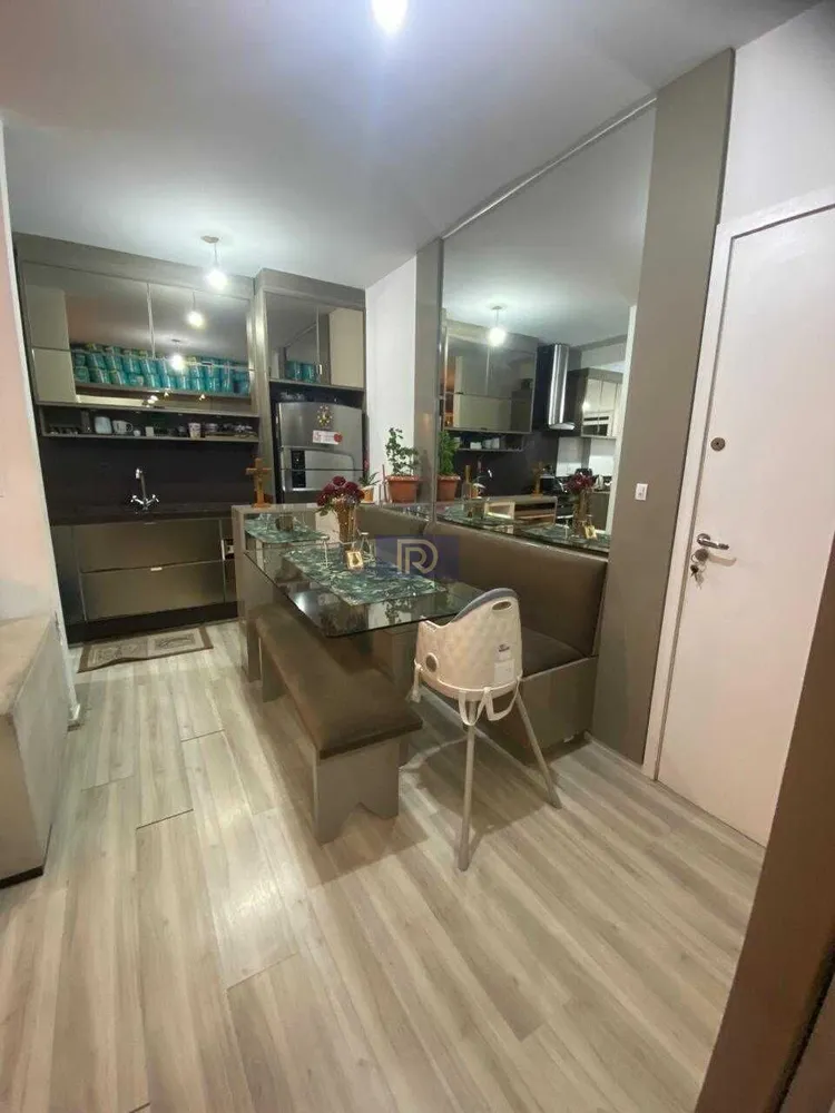 Apartamento, 2 quartos, 56 m² - Foto 6