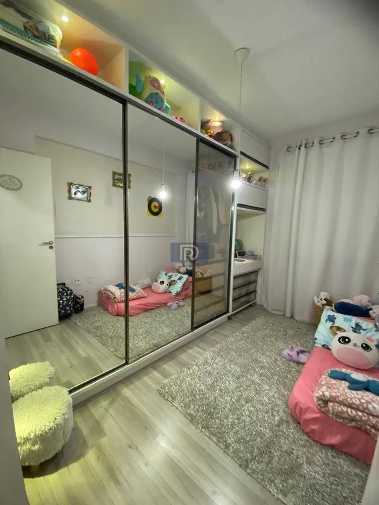 Apartamento, 2 quartos, 56 m² - Foto 16