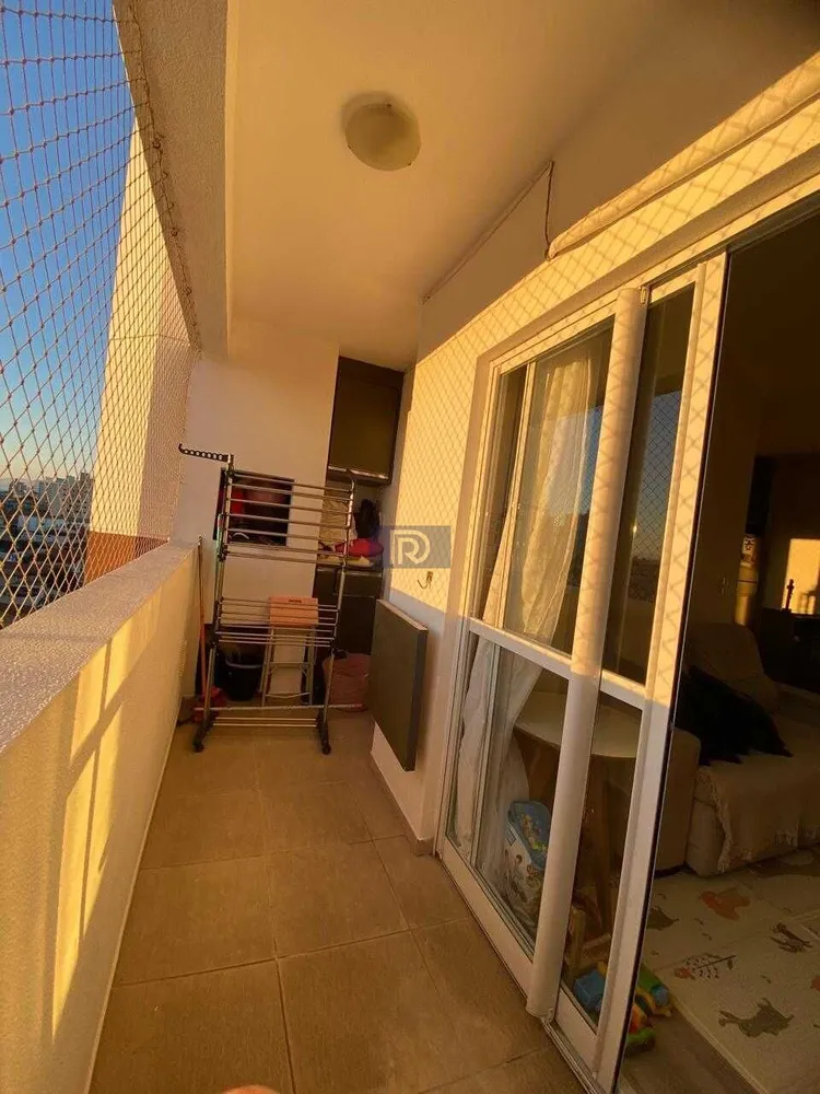 Apartamento, 2 quartos, 56 m² - Foto 5