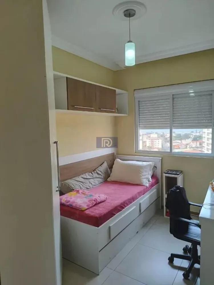 Apartamento à venda com 3 quartos, 86m² - Foto 5