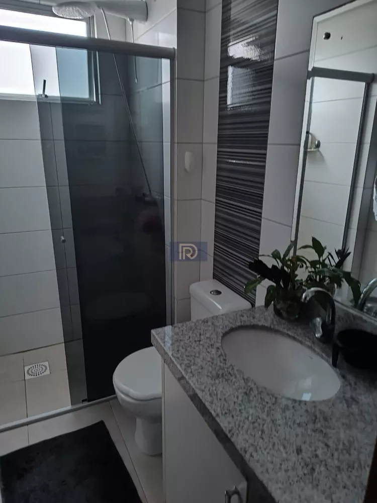 Apartamento à venda com 3 quartos, 86m² - Foto 6