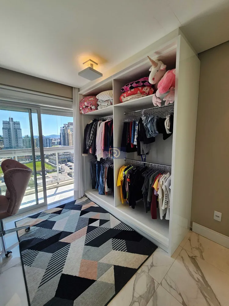 Apartamento, 3 quartos, 144 m² - Foto 6