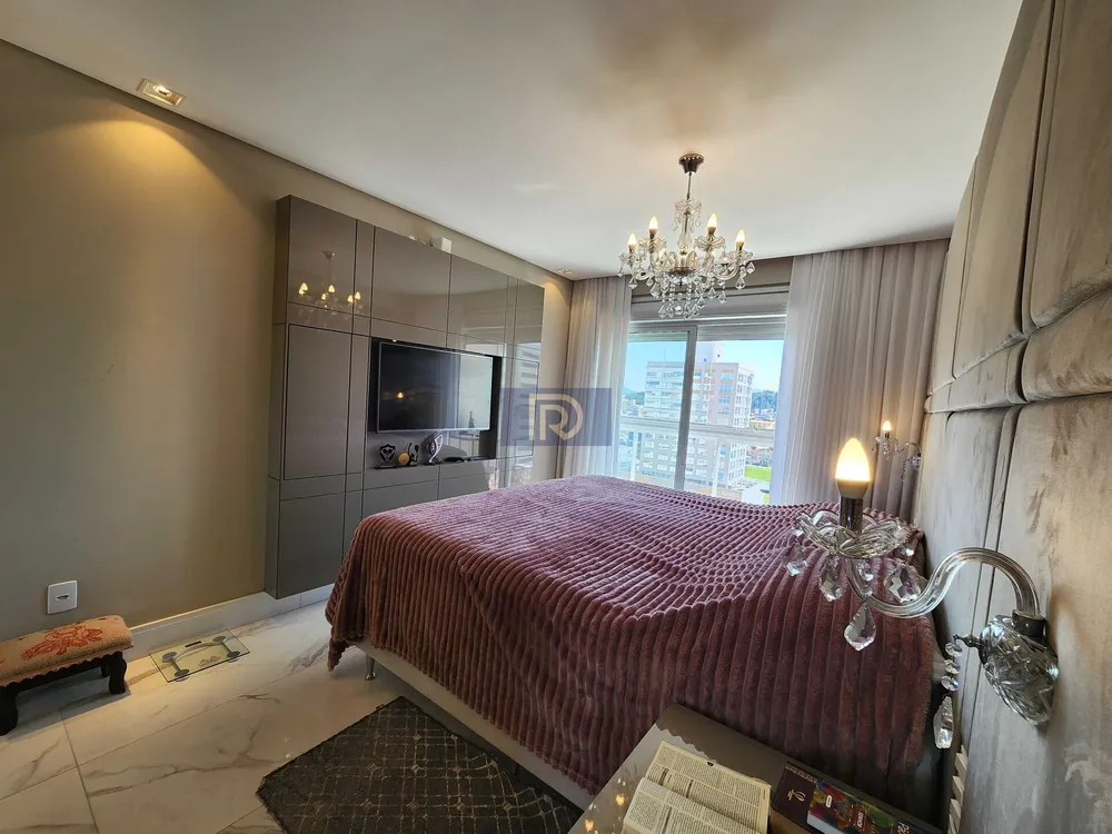 Apartamento, 3 quartos, 144 m² - Foto 8